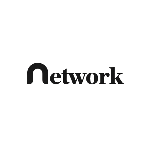 Network logo